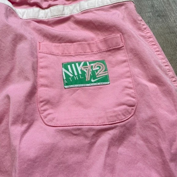 Nike Vintage 90's Capri Pants - Picture 4 of 6